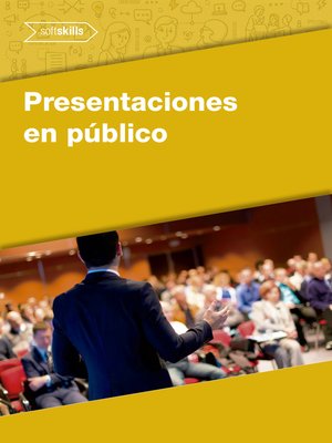 cover image of Presentaciones en Público